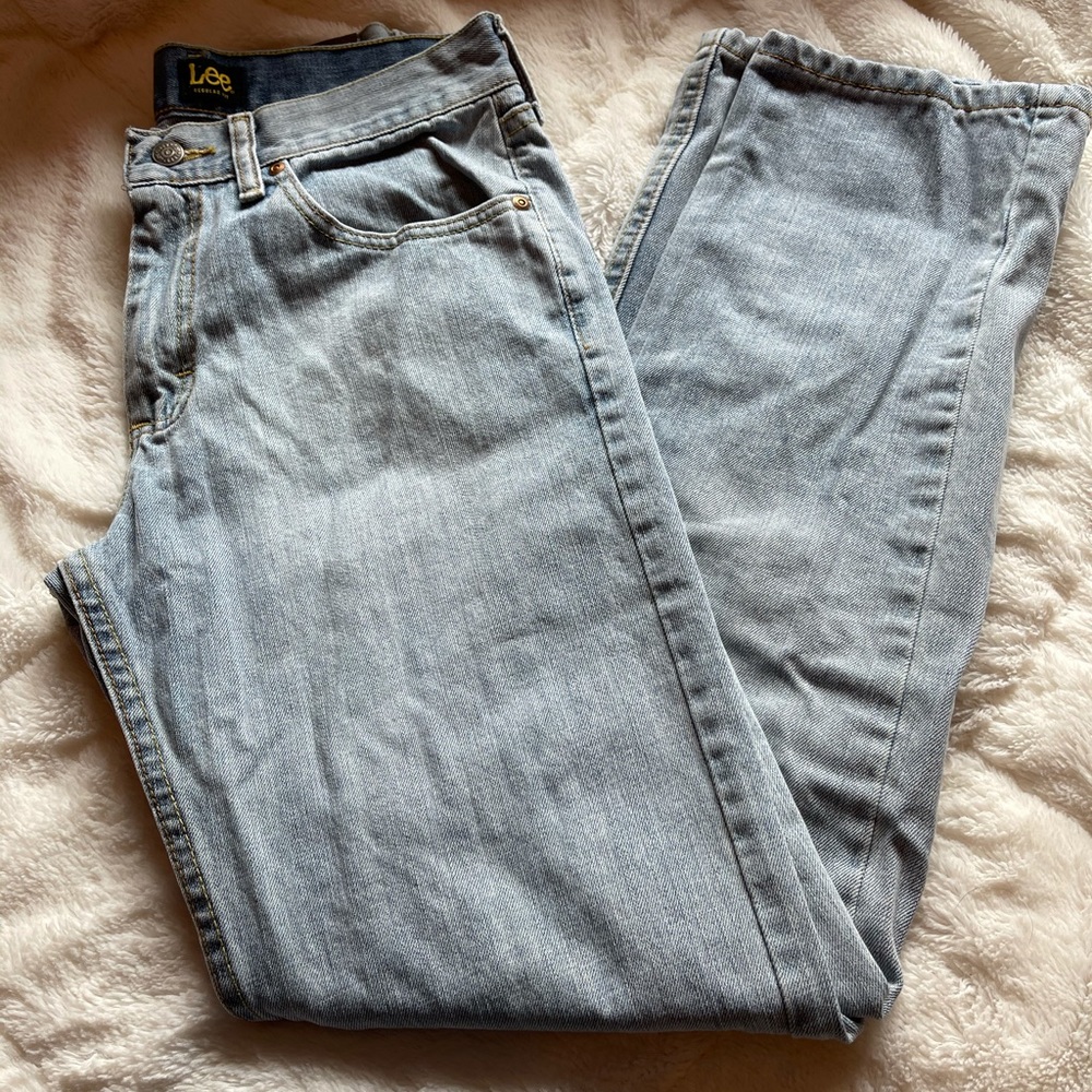 Lee Jeans